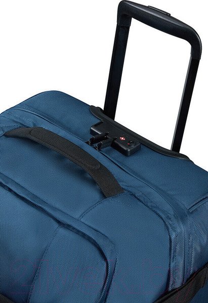 Изображение товара Баул на колесах American Tourister Urban Track MD1*41 002