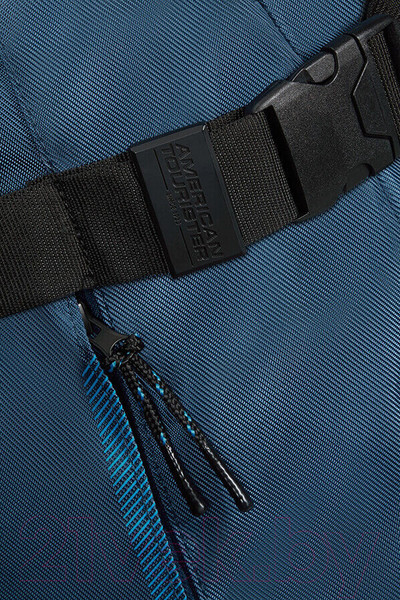 Изображение товара Баул на колесах American Tourister Urban Track MD1*41 002