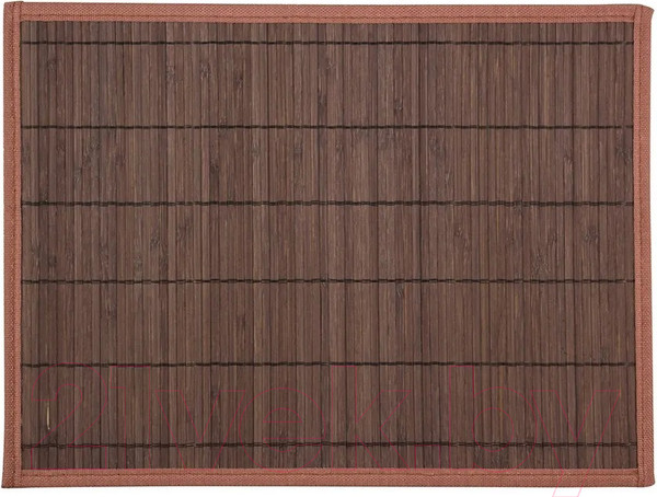 Изображение товара Плейсмат Рыжий кот BM-05 / 312350 (темно-коричневый)