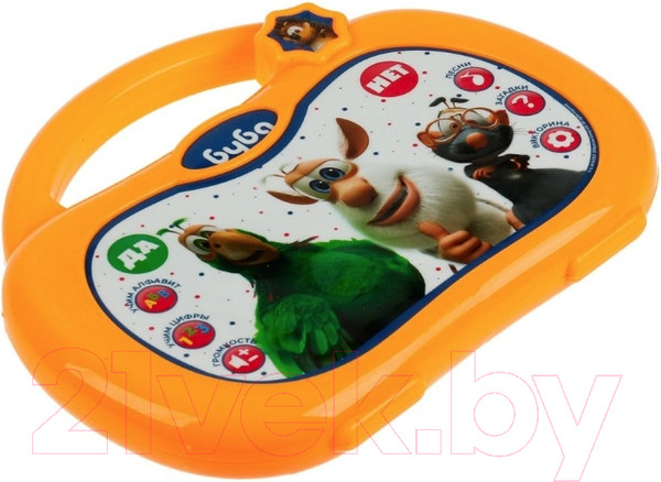 Изображение товара Развивающая игрушка Умка Мультиплеер. Буба / HT586-R3