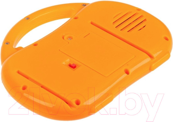 Изображение товара Развивающая игрушка Умка Мультиплеер. Буба / HT586-R3