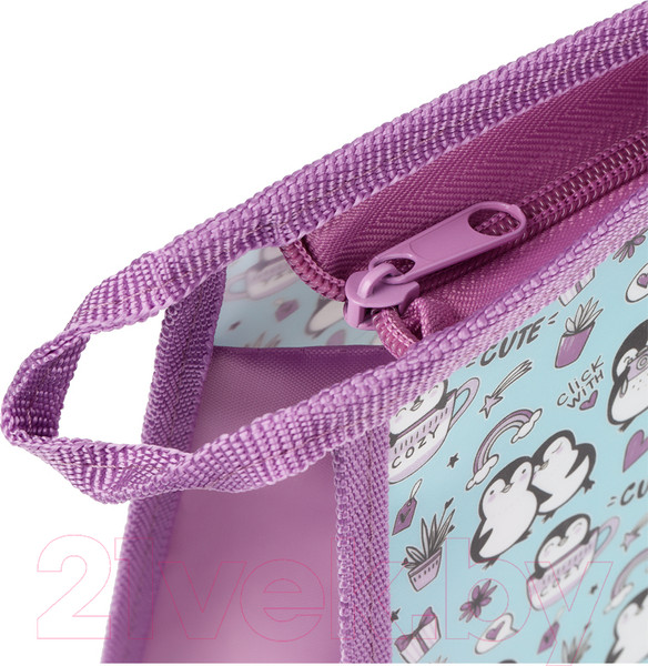 Изображение товара Папка-портфель ArtSpace Cute&Cozy / ПТ-15_4_42156