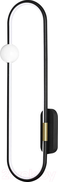 Изображение товара Бра Lumion Harlow 5607/20WL