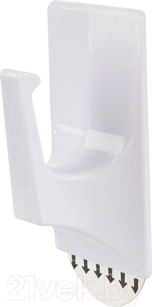 Изображение товара Крючок для ванной Park 008081