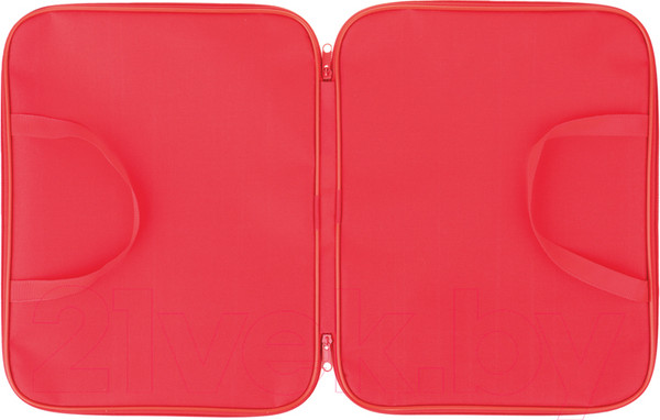 Изображение товара Папка-портфель ArtSpace ПМ_А4_3815 (красный)