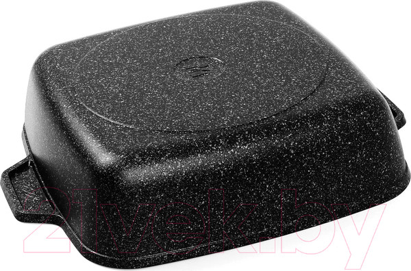 Изображение товара Жаровня Мечта Гранит M38802 (черный)