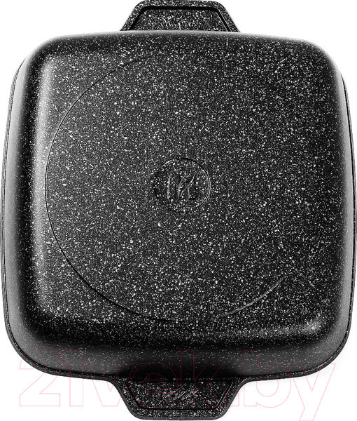 Изображение товара Жаровня Мечта Гранит M38802 (черный)