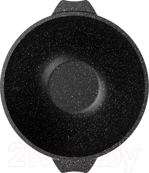 Изображение товара Казан Мечта Induction Pro M54802И (черный)