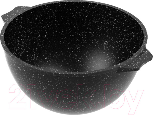 Изображение товара Казан Мечта Induction Pro M54802И (черный)