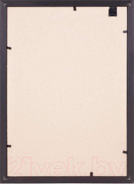 Изображение товара Рамка OfficeSpace №9 / 234019 (венге)