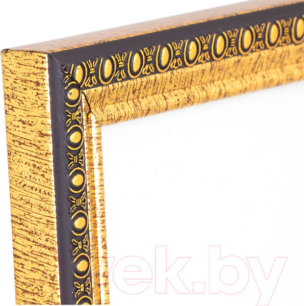 Изображение товара Рамка OfficeSpace №9 / 234015 (золото)