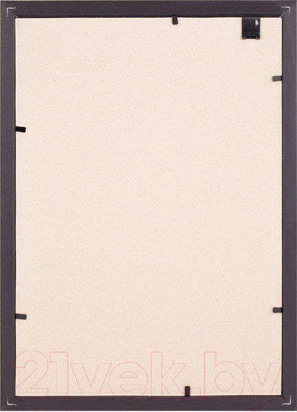 Изображение товара Рамка OfficeSpace №9 / 234015 (золото)