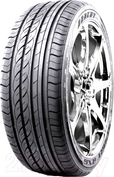 Изображение товара Летняя шина Joyroad Sport RX6 215/40R17 87W