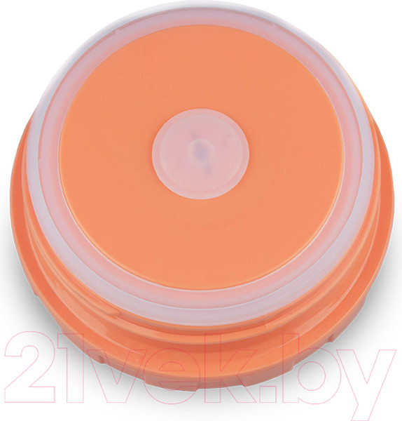 Изображение товара Термос для еды Арктика 311-500-CL (коралловый)