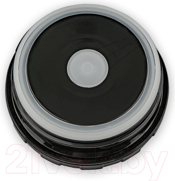 Изображение товара Термос для еды Арктика 311-500-BK (черный)