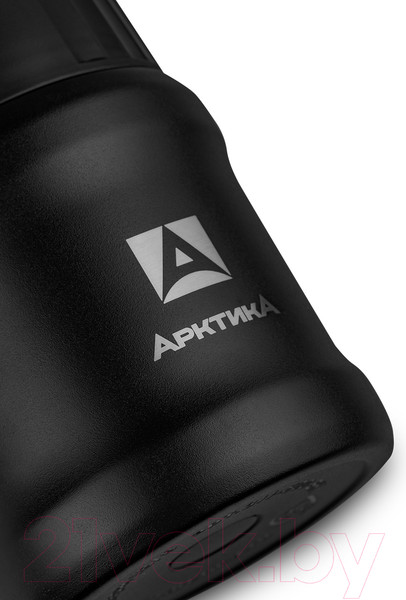 Изображение товара Термос для еды Арктика 311-500-BK (черный)