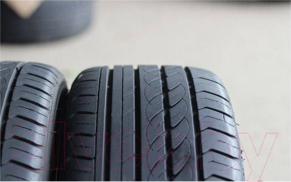 Изображение товара Летняя шина Joyroad Sport RX6 225/55R17 101W