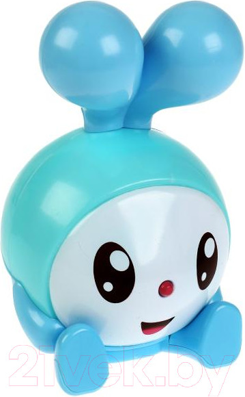 Изображение товара Развивающая игрушка Умка Музыкальный ночник с проектором Малышарики / HT692-R (48)