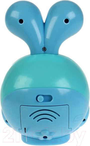 Изображение товара Развивающая игрушка Умка Музыкальный ночник с проектором Малышарики / HT692-R (48)