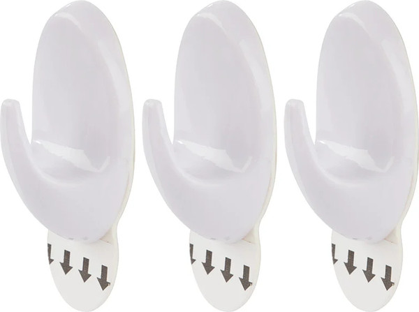 Изображение товара Набор крючков Park 008082 (3шт)