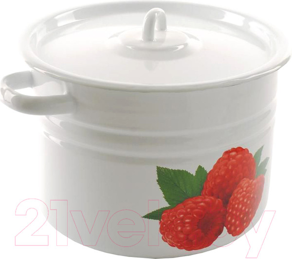 Изображение товара Кастрюля Сибирские товары С1620/С1620.П/С1620.3/С1620.П*80