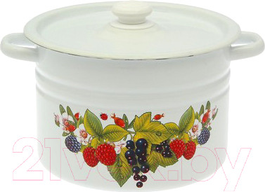 Изображение товара Кастрюля Сибирские товары С1620/С1620.П/С1620.3/С1620.П*80