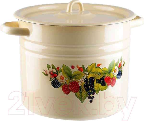 Изображение товара Кастрюля Сибирские товары С1620/С1620.П/С1620.3/С1620.П*80