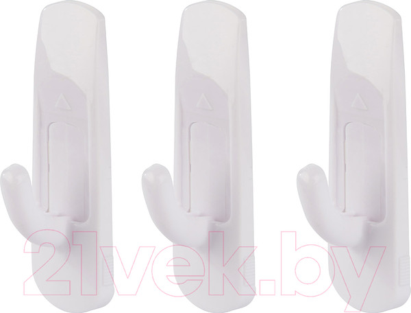 Изображение товара Набор крючков Park 008083 (3шт)