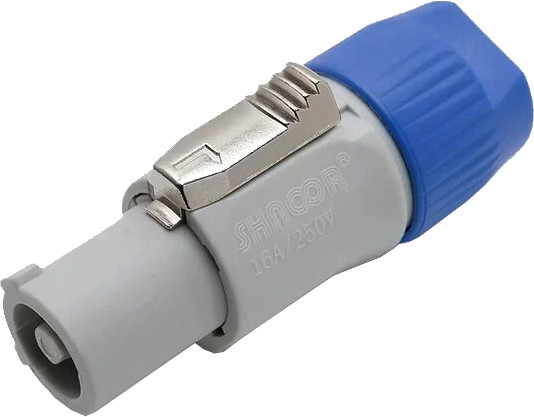 Изображение товара Коннектор Shnoor SAC3FCB