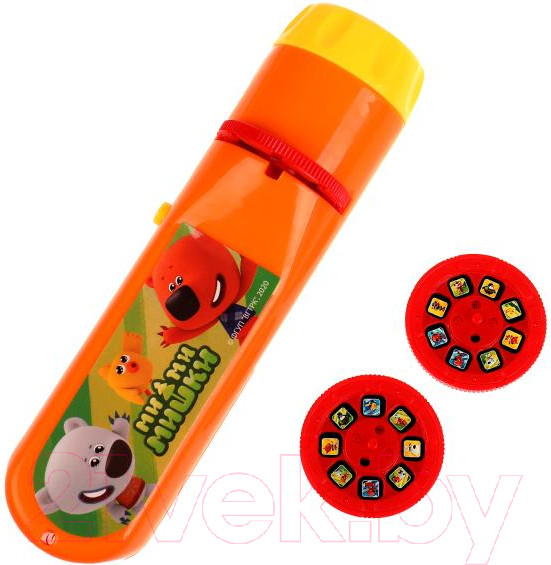 Изображение товара Развивающая игрушка Умка Развивающий проектор. Ми-ми-мишки / 2006Z254-R