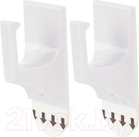 Изображение товара Набор крючков Park 008080 (2шт)