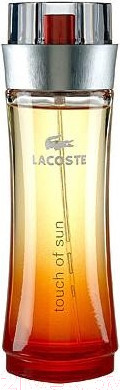 Изображение товара Туалетная вода Lacoste Touch Of Sun (50мл)
