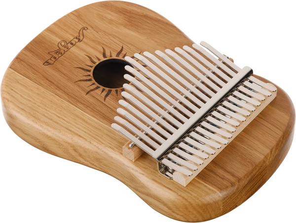 Изображение товара Калимба Мозеръ Требл Guitar / KMT-3