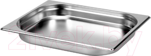 Изображение товара Гастроемкость Appetite Professional GN 1/2 / RGS-BF702-2/40