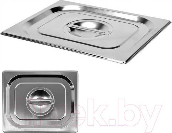 Изображение товара Крышка для гастроемкости Appetite Professional GN 1/2 / RGS-BF702-G-2