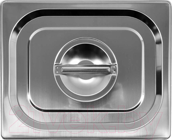 Изображение товара Крышка для гастроемкости Appetite Professional GN 1/2 / RGS-BF702-G-2