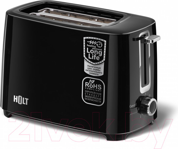 Изображение товара Тостер Holt HT-ET-004