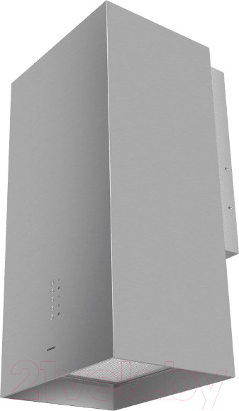 Изображение товара Вытяжка коробчатая Maunfeld Bath 402  (нержавеющая сталь)