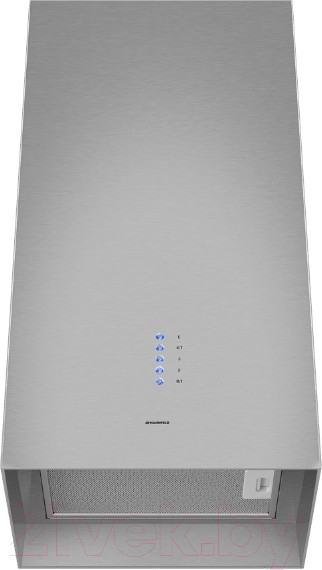 Изображение товара Вытяжка коробчатая Maunfeld Bath 402  (нержавеющая сталь)