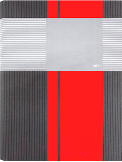 Изображение товара Тетрадь inФормат CB06100LN (100л)