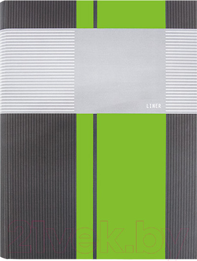 Изображение товара Тетрадь inФормат CB06100LN (100л)