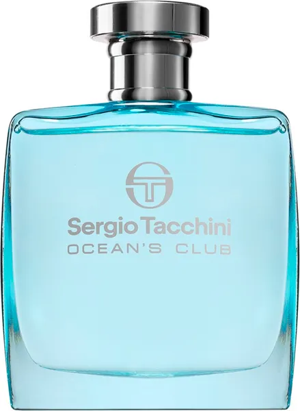 Изображение товара Туалетная вода Sergio Tacchini Ocean's Club (100мл)