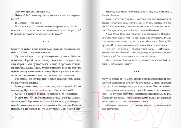 Изображение товара Книга Издательство Самокат Я не тормоз (Дашевская Н.)