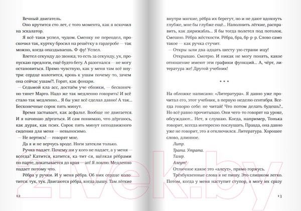 Изображение товара Книга Издательство Самокат Я не тормоз (Дашевская Н.)