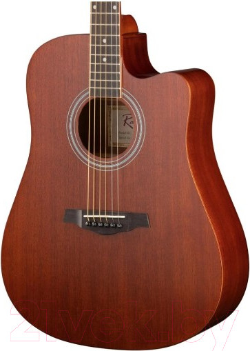 Изображение товара Акустическая гитара Ramis RA-G01C