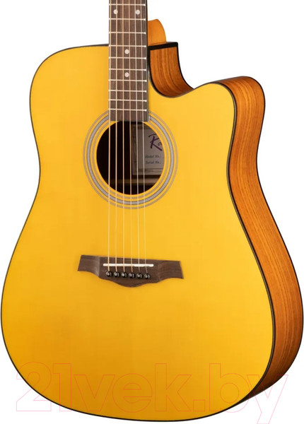 Изображение товара Акустическая гитара Ramis RA-G02C