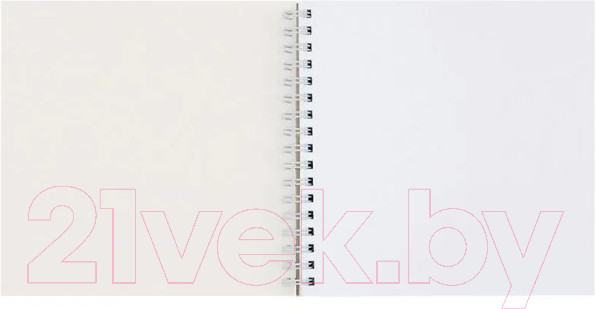 Изображение товара Скетчбук Meshu Abstract / MS_44872 (60л)