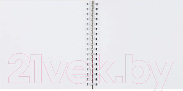 Изображение товара Скетчбук Meshu Abstract / MS_44872 (60л)