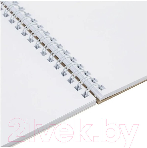 Изображение товара Скетчбук Meshu Abstract / MS_44872 (60л)