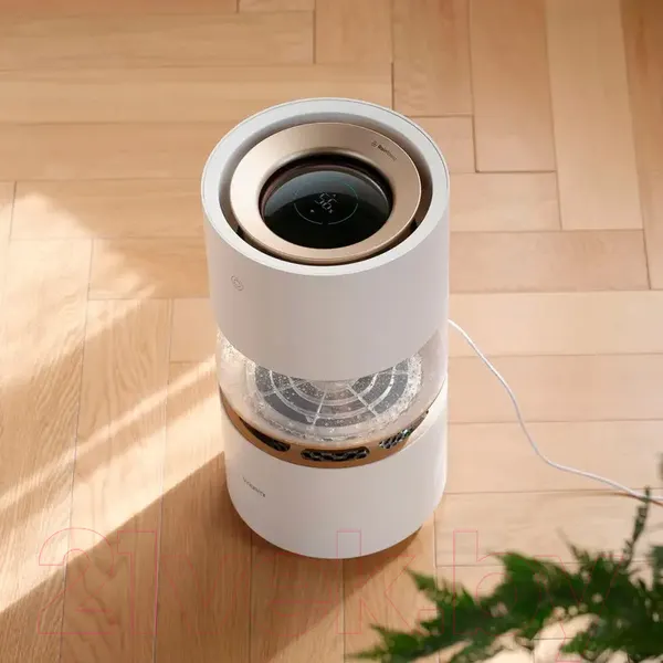 Изображение товара Традиционный увлажнитель воздуха SmartMi Humidifier Rainforest CJJSQ06ZM